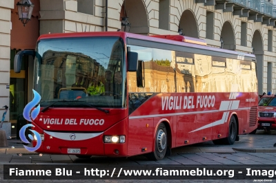 Irisbus Iveco Crossway
Vigili del Fuoco
Comando Provinciale di Torino
VF 26375
Parole chiave: Irisbus Iveco Crossway VF26375