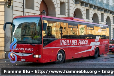 Irisbus Iveco Crossway
Vigili del Fuoco
Comando Provinciale di Torino
VF 26375
Parole chiave: Irisbus Iveco Crossway VF26375