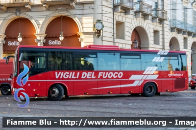 Irisbus Iveco Crossway
Vigili del Fuoco
Comando Provinciale di Torino
VF 26375
Parole chiave: Irisbus Iveco Crossway VF26375