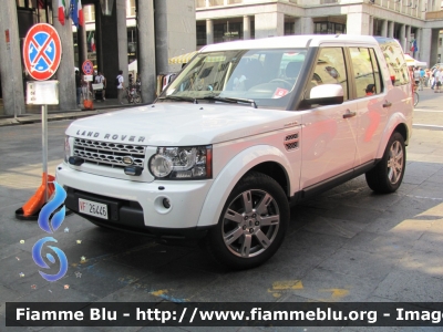 Land Rover Discovery 4
Vigili del Fuoco
VF26446
Parole chiave: Land-Rover Discovery_4 VF26446 Raduno_ANVVF_2011