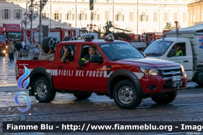 Ford Ranger VII serie
Vigili del Fuoco
Comando Provinciale di Torino
Distaccamento Volontario di Volpiano
VF 26616
Parole chiave: Ford Ranger_VIIserie VF26616