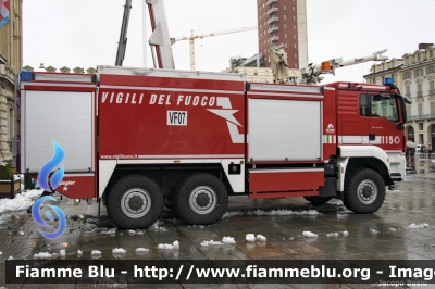 Man TGS 33.540 6x6 I serie
Vigili del Fuoco
Comando Provinciale di Torino
Distaccamento Aeroportuale di Torino Caselle
Allestimento Ziegler / Aris Fire
VF 27110
Santa Barbara 2017 Torino
Parole chiave: Man TGS_33.540_6x6_Iserie VF27110 Santa_Barbara_2017