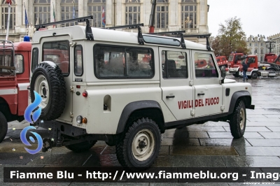 Land Rover Defender 110
Vigli del Fuoco
Comando Provinciale di Torino
Nucleo SAPR
*Automezzo proveniente da confisca*
VF27364
Santa Barbara 2017 Torino
Parole chiave: Land_Rover Defender_110 VF27364 Santa_Barbara_2017