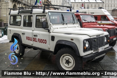 Land Rover Defender 110
Vigli del Fuoco
Comando Provinciale di Torino
Nucleo SAPR
*Automezzo proveniente da confisca*
VF27364
Santa Barbara 2017 Torino
Parole chiave: Land_Rover Defender_110 VF27364 Santa_Barbara_2017