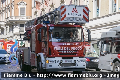 Iveco EuroCargo 180E32 III serie
Vigili del Fuoco
Comando Provinciale di Roma
Via Genova-Centrale
AutoScala M39L da 39 metri allestimento Magirus
VF27498

Parole chiave: Iveco EuroCargo_180E32_III_serie VF27498