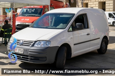 Volkswagen Caddy III serie
Vigli del Fuoco
Comando Provinciale di Torino
*Automezzo proveniente da confisca*
VF 27546
Parole chiave: Volkswagen Caddy_IIIserie VF27546