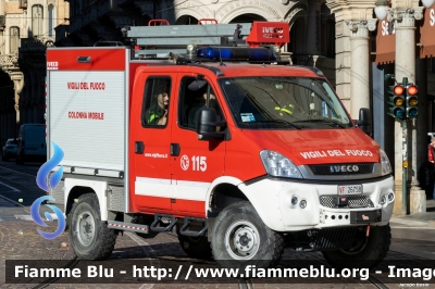 Iveco Daily 55S17 4x4 IV serie restyle
Vigili del Fuoco
Comando Provinciale di Torino
Colonna Mobile Regionale
Polisoccorso allestimento Iveco-Magirus
VF 26758
Parole chiave: Iveco Daily_55S17_4x4_IVserie_restyle VF26758