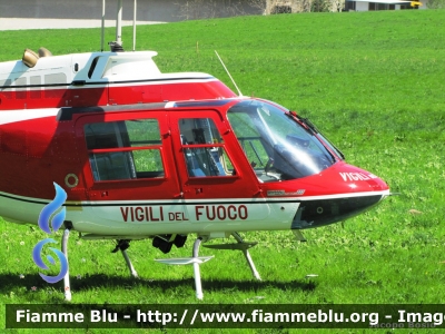 Agusta Bell AB206
Vigili del Fuoco
Nucleo Elicotteri di Torino
Drago 27
Parole chiave: Agusta_Bell AB206 Drago_27