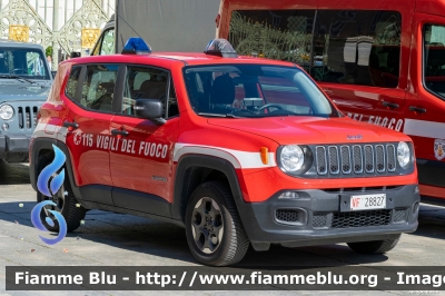 Jeep Renegade
Vigili del Fuoco
Comando Provinciale di Torino
VF 28827
Parole chiave: Jeep Renegade VF28826