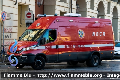 Iveco Daily VI serie
Vigili del Fuoco
Comando Provinciale di Torino
Nucleo N.B.C.R.
Allestimento Aris
VF 28869
Parole chiave: Iveco Daily_VIserie VF28869