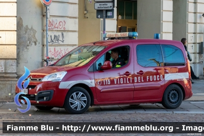 Citroen Berlingo IV serie
Vigili del Fuoco
Comando di Torino
CoEm Comunicazione in Emergenza
Allestimeno Ciabilli
VF 28934
Parole chiave: Citroen Berlingo_IVserie VF28934