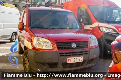 Fiat Doblò II serie
Vigili del Fuoco
Comando Provinciale di Cuneo
VF 29148
Parole chiave: Fiat Doblò_IIserie VF29148 Santa_Barbara_2023