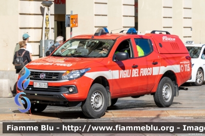 Fiat Fullback
Vigili del Fuoco
Direzione Regionale Piemonte
Nucleo Cinofili
VF 30139
Parole chiave: Fiat Fullback VF30139