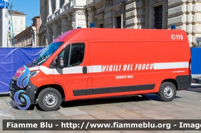 Fiat Ducato X290
Vigili del Fuoco
Direzione Regionale Piemonte
Reparto Volo Piemonte
VF 31409
Parole chiave: Fiat Ducato_X290 VF31409