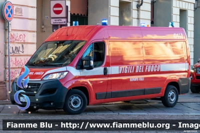 Fiat Ducato X290
Vigili del Fuoco
Direzione Regionale Piemonte
Reparto Volo Piemonte
VF 31409
Parole chiave: Fiat Ducato_X290 VF31409