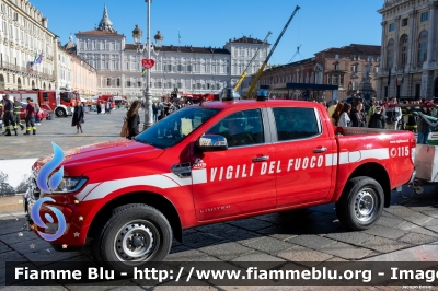 Ford Ranger IX serie
Vigili del Fuoco
Comando Provinciale di Torino
Distaccamento Volontario di Oulx
Allestimento Aris
VF 31520
Parole chiave: Ford Ranger_IXserie VF31