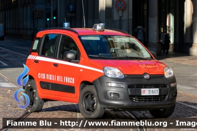 Fiat Nuova Panda 4x4 II serie
Vigili del Fuoco
Comando Provinciale di Torino
VF 31603
Parole chiave: Fiat Nuova_Panda_4x4_IIserie VF31603