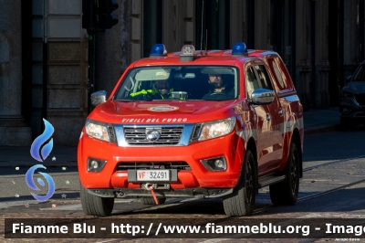 Nissan Navara IV serie
Vigili del Fuoco
Direzione Regionale Piemonte
Nucleo SAPR
VF 32491
Parole chiave: Nissan Navara_IVserie VF32491