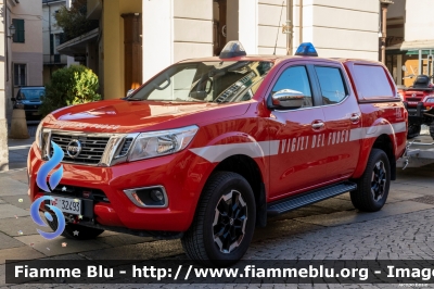 Nissan Navara IV serie
Vigili del Fuoco
Comando Provinciale di Cuneo
VF 32493
Parole chiave: Nissan Navara_IVserie VF32493 Santa_Barbara_2023