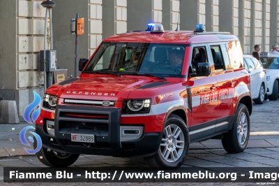 Land Rover Defender 110 II serie
Vigili del Fuoco
Direzione Regionale Emilia-Romagna
VF 32889
Parole chiave: Land-Rover Defender_110_IIserie