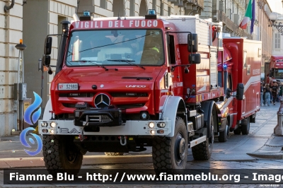 Mercedes-Benz Unimog U5023
Vigili del Fuoco
Comando Provinciale di Torino
Allestimento Telaio Bai
Modulo AIB Divitec/Rosenfire
VF 32980
Parole chiave: Mercedes-Benz Unimog_U5023 VF32980 