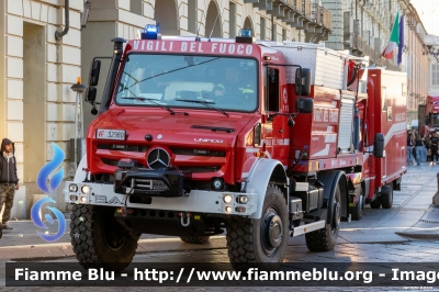 Mercedes-Benz Unimog U5023
Vigili del Fuoco
Comando Provinciale di Torino
Allestimento Telaio Bai
Modulo AIB Divitec/Rosenfire
VF 32980
Parole chiave: Mercedes-Benz Unimog_U5023 VF32980 