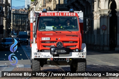 Mercedes-Benz Unimog U5023
Vigili del Fuoco
Comando Provinciale di Torino
Allestimento Telaio Bai
Modulo AIB Divitec/Rosenfire
VF 32980
Parole chiave: Mercedes-Benz Unimog_U5023 VF32980 