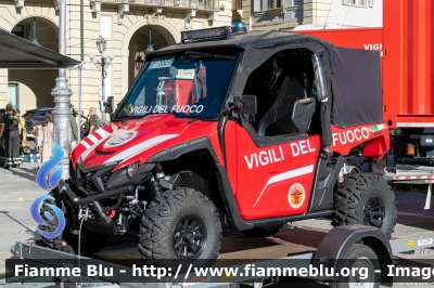 Yamaha Wolverine X2
Vigili del Fuoco
Direzione Regionale Piemonte
Nucleo S.A.P.R.
VF 33218
Parole chiave: Yamaha Wolverine_X2 VF33218