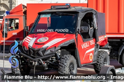 Yamaha Wolverine X2
Vigili del Fuoco
Direzione Regionale Piemonte
Nucleo S.A.P.R.
VF 33218
Parole chiave: Yamaha Wolverine_X2 VF33218