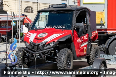 Yamaha Wolverine X2
Vigili del Fuoco
Direzione Regionale Piemonte
Nucleo S.A.P.R.
VF 33218
Parole chiave: Yamaha Wolverine_X2 VF33218