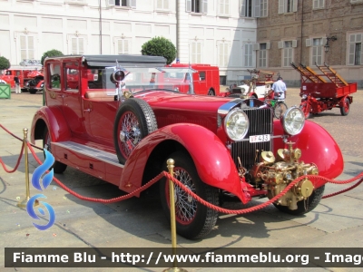 Isotta Fraschini 8A
Vigili del Fuoco
Comando Provinciale di Milano
Autovettura multifunzione storica allestimento Tamini
VF 433
Parole chiave: Isotta-Fraschini 8A VF433 Raduno_ANVVF_2011