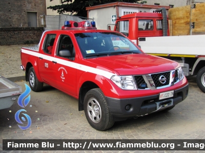 Nissan Navara III serie
Vigili del Fuoco
Comando Provinciale di Trento
Distaccamento volontario di ALA
VFC22TN
Parole chiave: Nissan Navara_IIIserie VFC22TN Raduno_ANVVF_2011