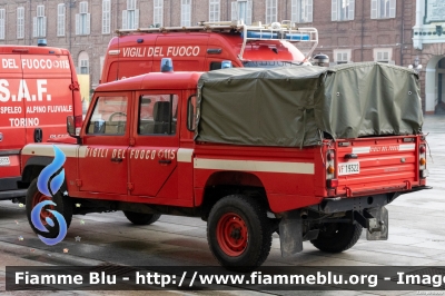 Land Rover Defender 130
Vigili del Fuoco
Comando Provinciale di Torino
Distaccamento Volontario di Courgnè
VF 19322
Parole chiave: Land-Rover Defender_130 VF19322