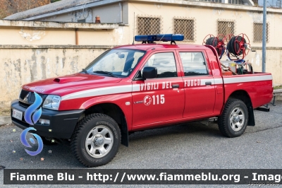 Mitsubishi L200 III serie
Vigili del Fuoco
Comando di Torino
Distaccamento Permanente di Susa
Allestimento DiviTec
VF 24136
Parole chiave: Mitsubishi L200_IIIserie VF24136 Santa_Barbara_2019