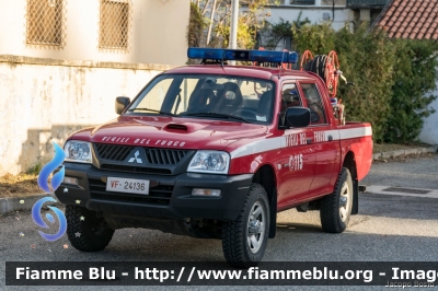 Mitsubishi L200 III serie
Vigili del Fuoco
Comando di Torino
Distaccamento Permanente di Susa
Allestimento DiviTec
VF 24136
Parole chiave: Mitsubishi L200_IIIserie VF24136 Santa_Barbara_2019