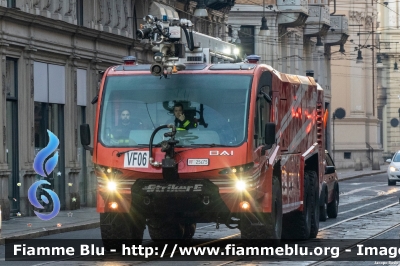 Oshkosh Bai Striker E
Vigili del Fuoco
Comando Provinciale di Torino
Distaccamento Aeroportuale di Caselle
AutoIdroSchiuma Polvere allestimento Oshkosh Bai
VF 25475
Parole chiave: Oshkosh Bai Striker_E VF25475