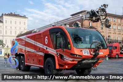 Oshkosh Bai Striker E
Vigili del Fuoco
Comando Provinciale di Torino
Distaccamento Aeroportuale di Caselle
AutoIdroSchiuma Polvere allestimento Oshkosh Bai
VF 25475
Parole chiave: Oshkosh Bai Striker_E VF25475