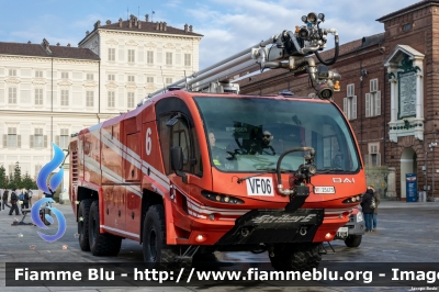 Oshkosh Bai Striker E
Vigili del Fuoco
Comando Provinciale di Torino
Distaccamento Aeroportuale di Caselle
AutoIdroSchiuma Polvere allestimento Oshkosh Bai
VF 25475
Parole chiave: Oshkosh Bai Striker_E VF25475