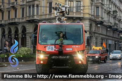 Oshkosh Bai Striker E
Vigili del Fuoco
Comando Provinciale di Torino
Distaccamento Aeroportuale di Caselle
AutoIdroSchiuma Polvere allestimento Oshkosh Bai
VF 25475
Parole chiave: Oshkosh Bai Striker_E VF25475