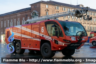 Oshkosh Bai Striker E
Vigili del Fuoco
Comando Provinciale di Torino
Distaccamento Aeroportuale di Caselle
AutoIdroSchiuma Polvere allestimento Oshkosh Bai
VF 25475
Parole chiave: Oshkosh Bai Striker_E VF25475