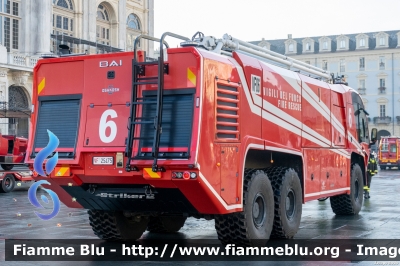 Oshkosh Bai Striker E
Vigili del Fuoco
Comando Provinciale di Torino
Distaccamento Aeroportuale di Caselle
AutoIdroSchiuma Polvere allestimento Oshkosh Bai
VF 25475
Parole chiave: Oshkosh Bai Striker_E VF25475