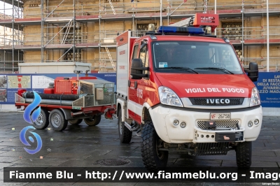 Iveco Daily 55S17 4x4 IV serie restyle
Vigili del Fuoco
Comando Provinciale di Torino
Colonna Mobile Regionale
Polisoccorso allestimento Iveco-Magirus
VF 26758
Parole chiave: Iveco Daily_55S17_4x4_IVserie_restyle VF26578