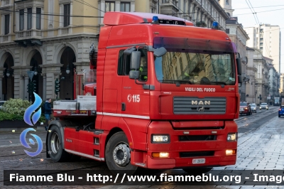 Man TGA 18.480
Vigili del Fuoco
Comando Provinciale di Torino
VF 26589
Parole chiave: Man TGA_18.480 VF26589