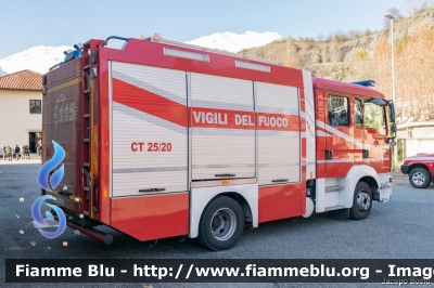 Man TGL 12.240 II serie
Vigili del Fuoco
Comando Provinciale di Torino
Distaccamento Permanente di Susa
AutoPompaSerbatoio allestimento Rosenfire
VF 26591
Parole chiave: Man TGL_12.240_IIserie VF26591 santa_barbara_2019