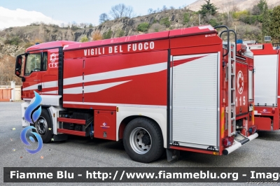 Man TGS 18.320 I serie
Vigili del Fuoco
Comando Provinciale di Torino
Distaccamento Permanente di Susa
AutoBottePompa allestimento Bai
Ricondizionata Maleco
VF 27644
Parole chiave: Man TGS_18.320_Iserie VF27644 Santa_Barbara_2019