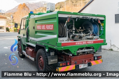 Iveco VM90 Scout
Vigili del Fuoco
Comando Provinciale di Torino
Distaccamento Permanente di Susa
Antincendio Boschivo allestimento Iveco-Magirus
Ex Corpo Forestale dello Stato
VF 28192
Parole chiave: Iveco VM90_Scout VF28192 santa_barbara_2019