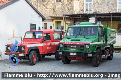 Iveco VM90 Scout
Vigili del Fuoco
Comando Provinciale di Torino
Distaccamento Permanente di Susa
Antincendio Boschivo allestimento Iveco-Magirus
Ex Corpo Forestale dello Stato
VF 28192
Parole chiave: Iveco VM90_Scout VF28192 santa_barbara_2019