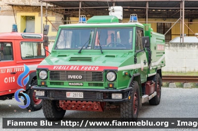 Iveco VM90 Scout
Vigili del Fuoco
Comando Provinciale di Torino
Distaccamento Permanente di Susa
Antincendio Boschivo allestimento Iveco-Magirus
Ex Corpo Forestale dello Stato
VF 28192
Parole chiave: Iveco VM90_Scout VF28192 santa_barbara_2019