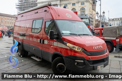 Iveco Daily VI serie
Vigili del Fuoco
Comando Provinciale di Torino
Nucleo N.B.C.R.
Allestimento Aris
VF 28869
Parole chiave: Iveco Daily_VIserie VF28869