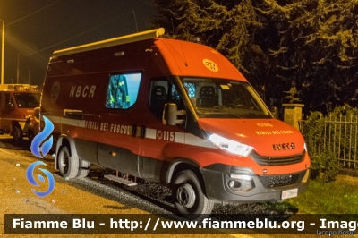 Iveco Daily VI serie
Vigili del Fuoco
Comando Provinciale di Torino
Nucleo N.B.C.R.
Allestimento Aris
VF 28869
Parole chiave: Iveco Daily_VIserie VF28869